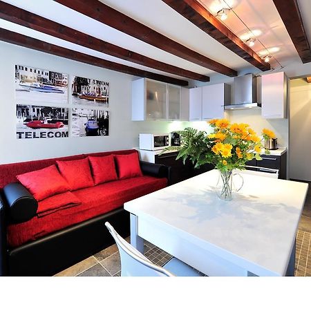 Palace La Vida Apartments By Wonderful Italy البندقية الغرفة الصورة