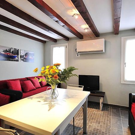 Palace La Vida Apartments By Wonderful Italy البندقية المظهر الخارجي الصورة
