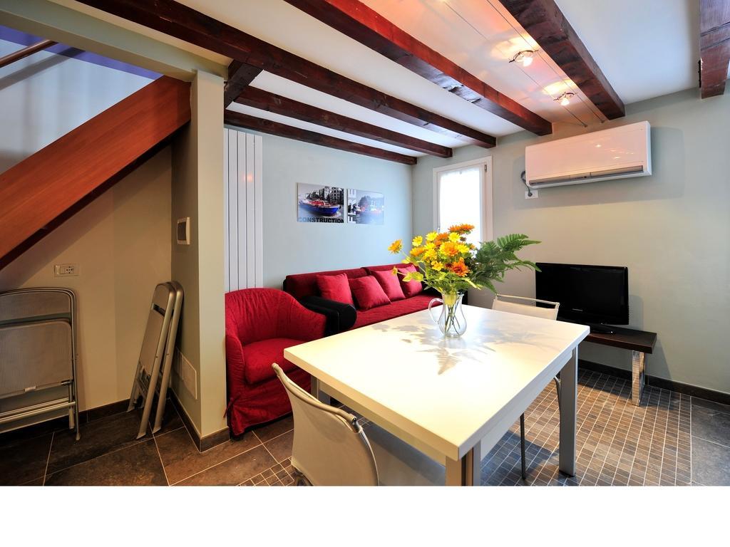 Palace La Vida Apartments By Wonderful Italy البندقية الغرفة الصورة