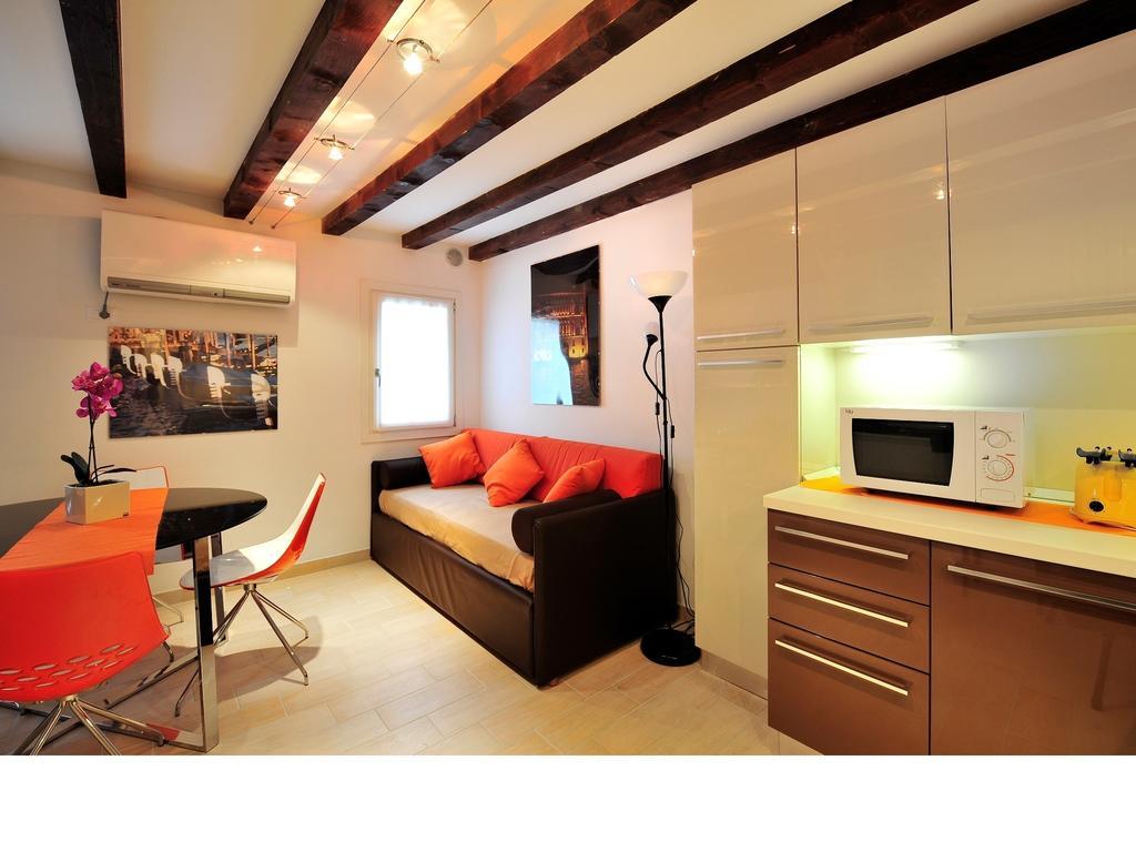 Palace La Vida Apartments By Wonderful Italy البندقية المظهر الخارجي الصورة