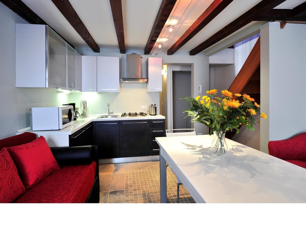 Palace La Vida Apartments By Wonderful Italy البندقية الغرفة الصورة