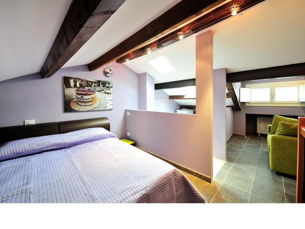 Palace La Vida Apartments By Wonderful Italy البندقية الغرفة الصورة