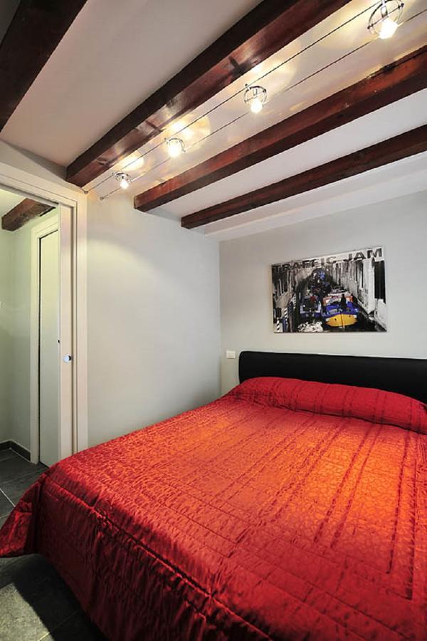 Palace La Vida Apartments By Wonderful Italy البندقية المظهر الخارجي الصورة