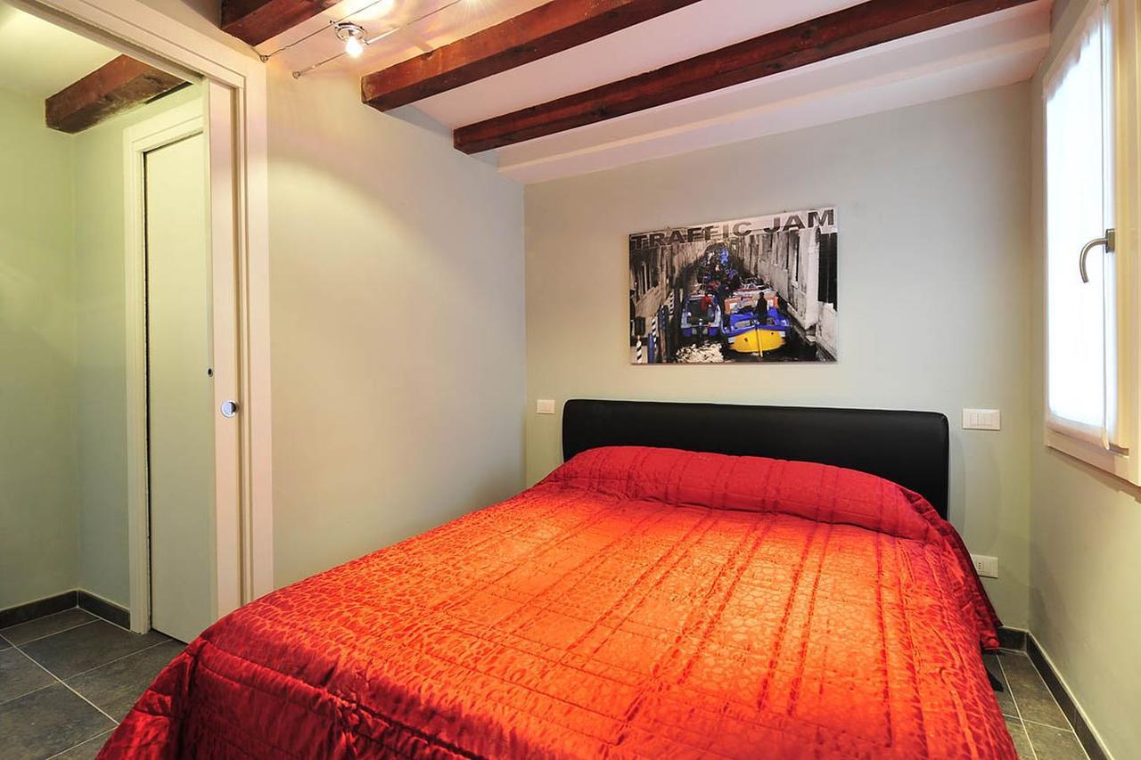 Palace La Vida Apartments By Wonderful Italy البندقية المظهر الخارجي الصورة