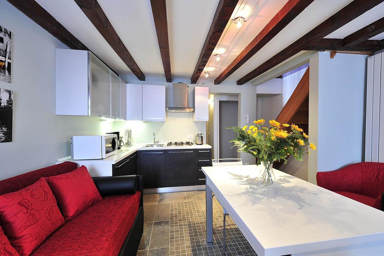 Palace La Vida Apartments By Wonderful Italy البندقية المظهر الخارجي الصورة