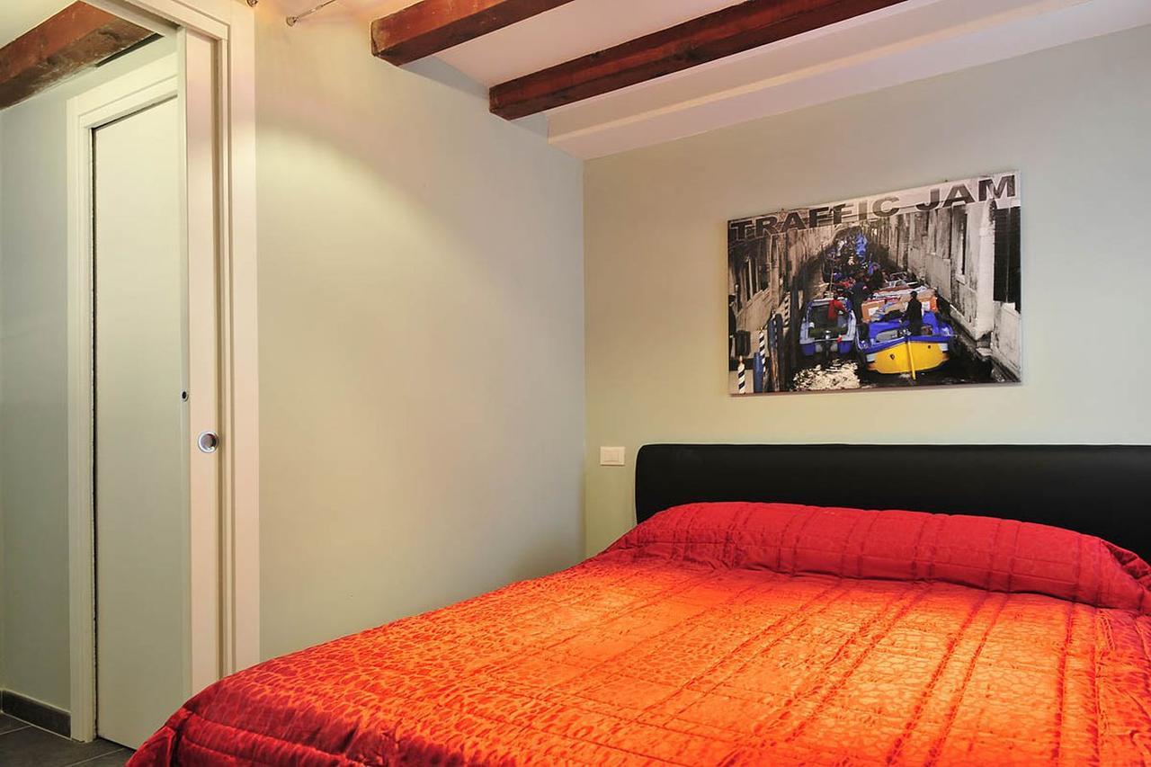 Palace La Vida Apartments By Wonderful Italy البندقية المظهر الخارجي الصورة