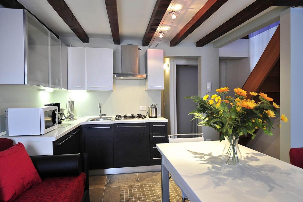 Palace La Vida Apartments By Wonderful Italy البندقية المظهر الخارجي الصورة