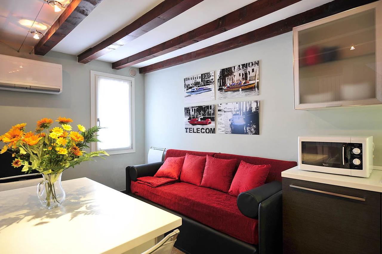 Palace La Vida Apartments By Wonderful Italy البندقية المظهر الخارجي الصورة
