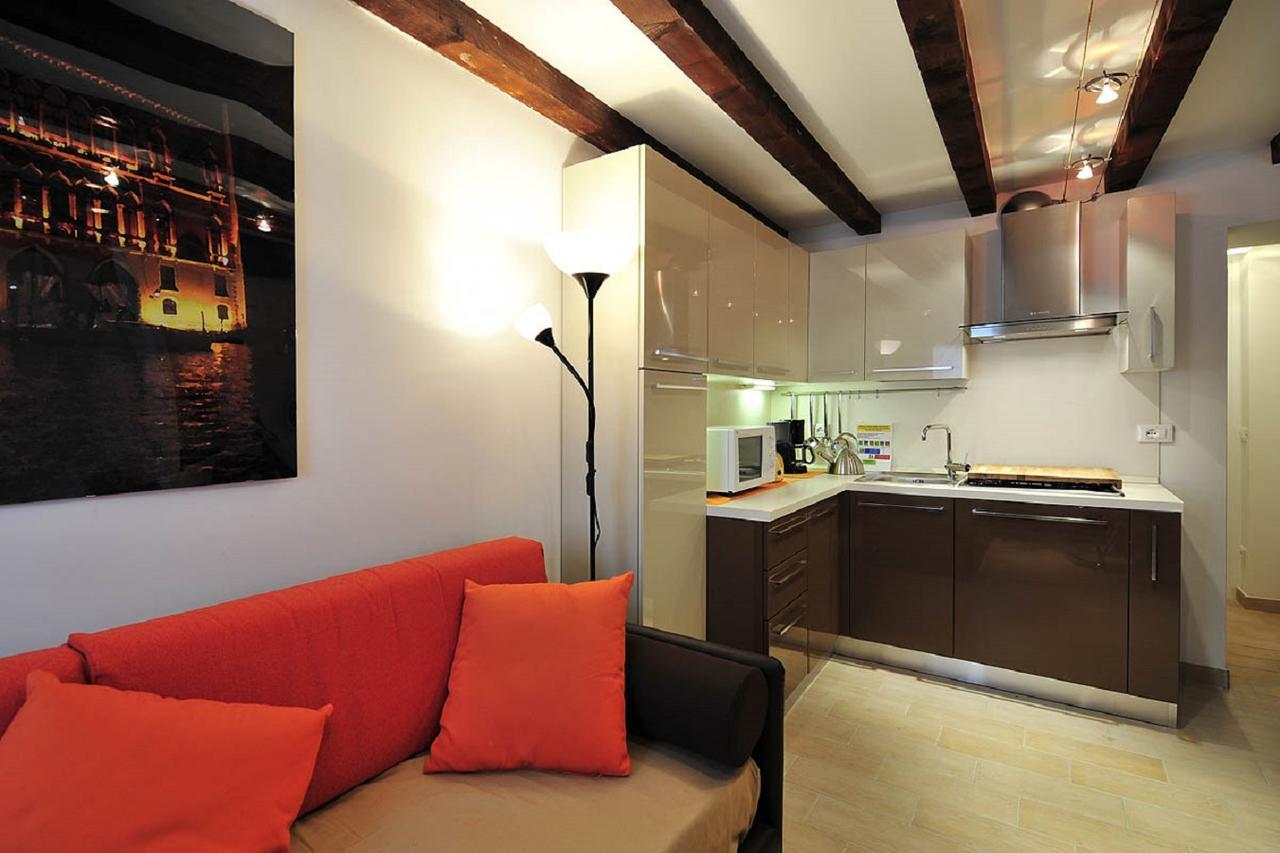 Palace La Vida Apartments By Wonderful Italy البندقية المظهر الخارجي الصورة