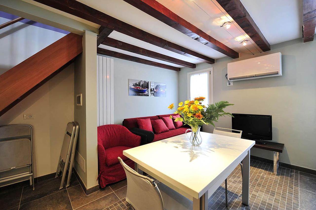 Palace La Vida Apartments By Wonderful Italy البندقية المظهر الخارجي الصورة