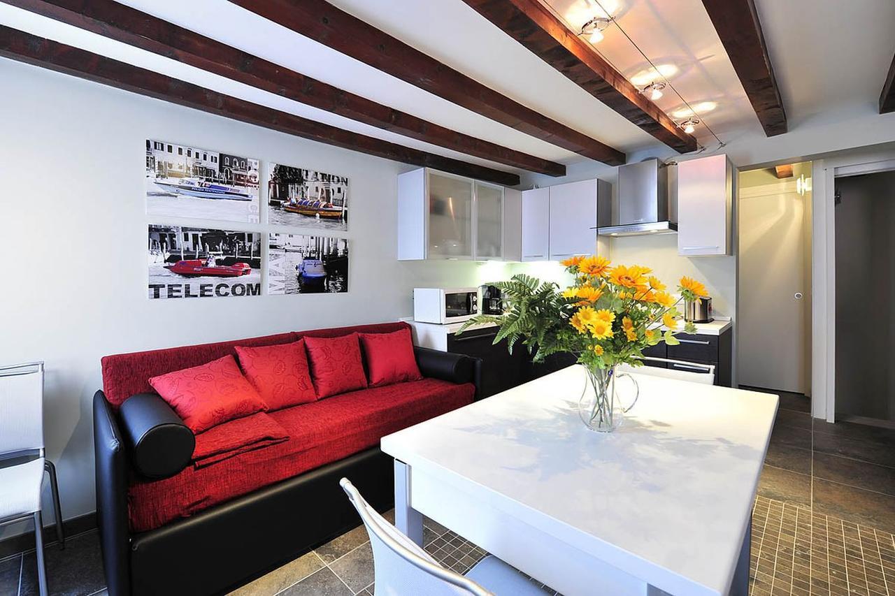Palace La Vida Apartments By Wonderful Italy البندقية المظهر الخارجي الصورة