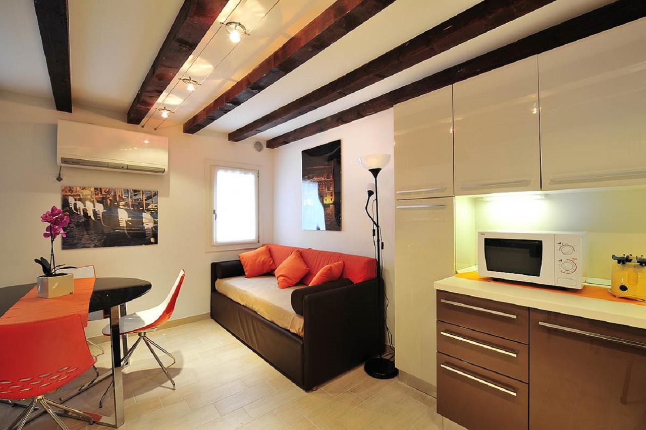 Palace La Vida Apartments By Wonderful Italy البندقية المظهر الخارجي الصورة