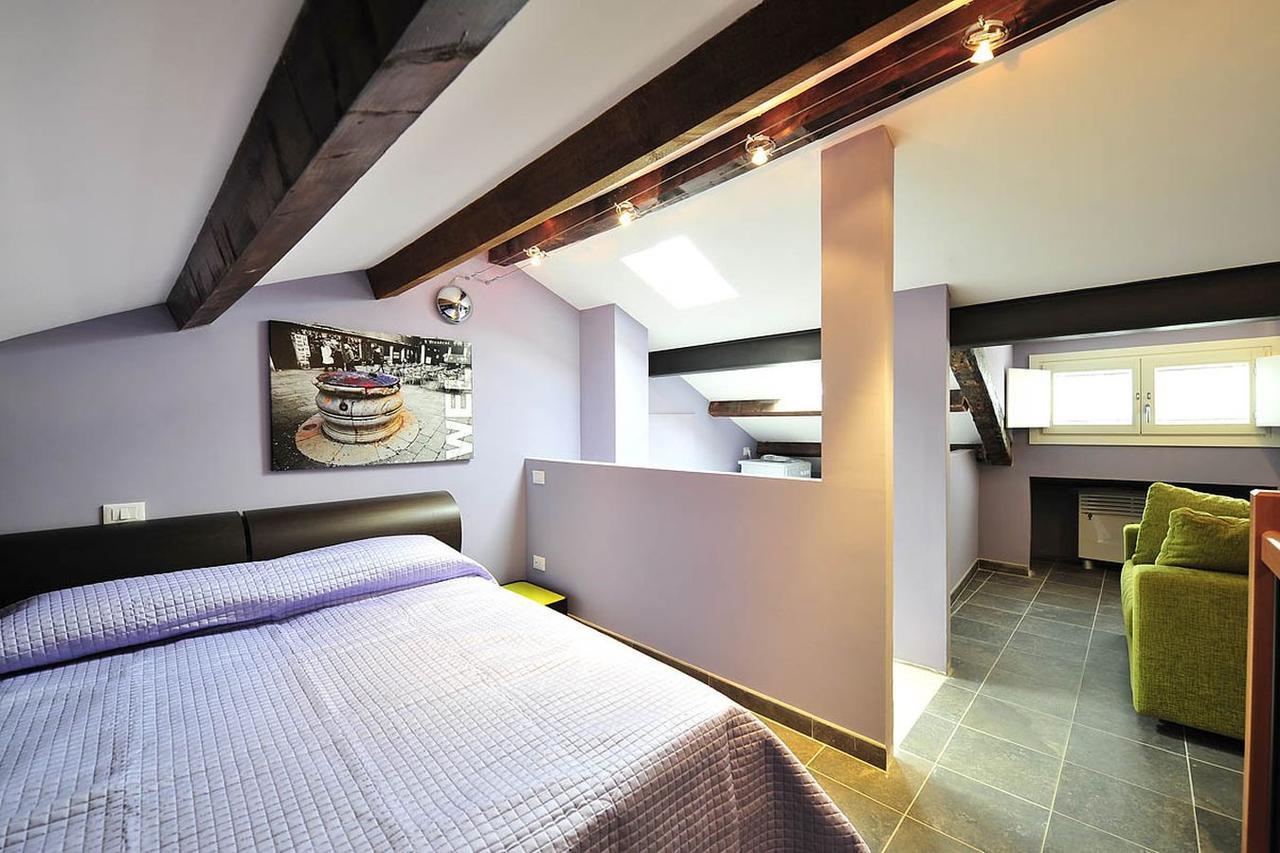 Palace La Vida Apartments By Wonderful Italy البندقية المظهر الخارجي الصورة